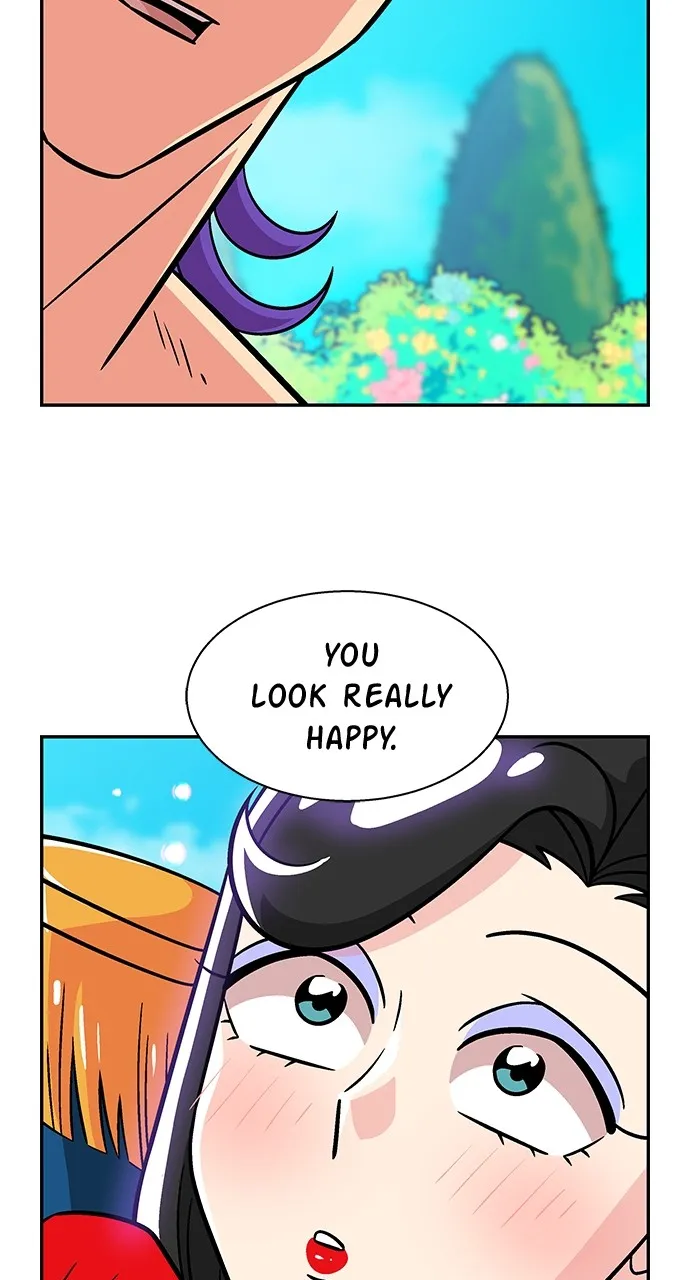 Read Princess Hurricane chapter 45 image 50 on Lezhin