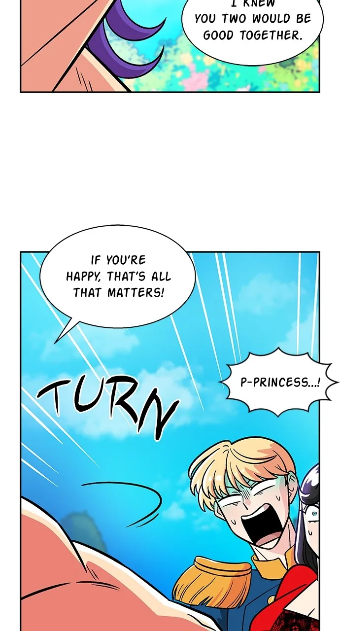 Read Princess Hurricane chapter 45 image 52 on Lezhin