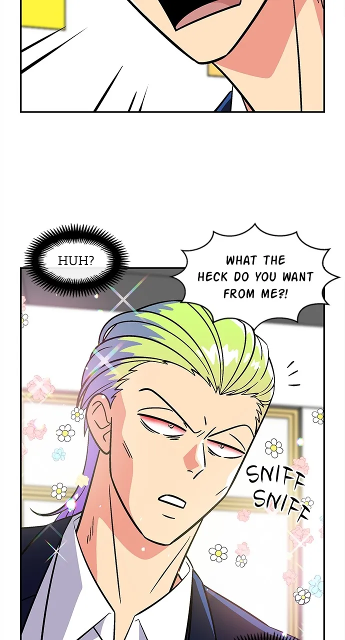 Read Princess Hurricane chapter 45 image 6 on Lezhin