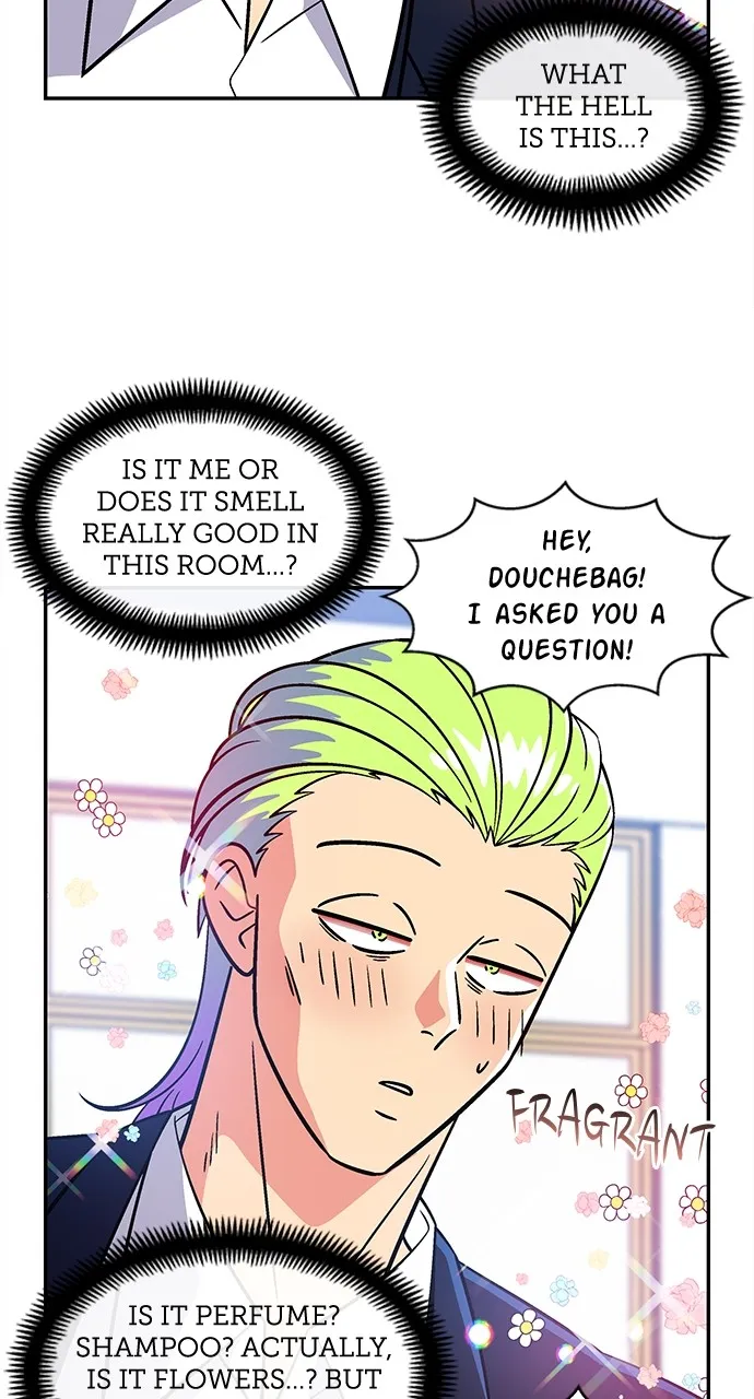 Read Princess Hurricane chapter 45 image 7 on Lezhin