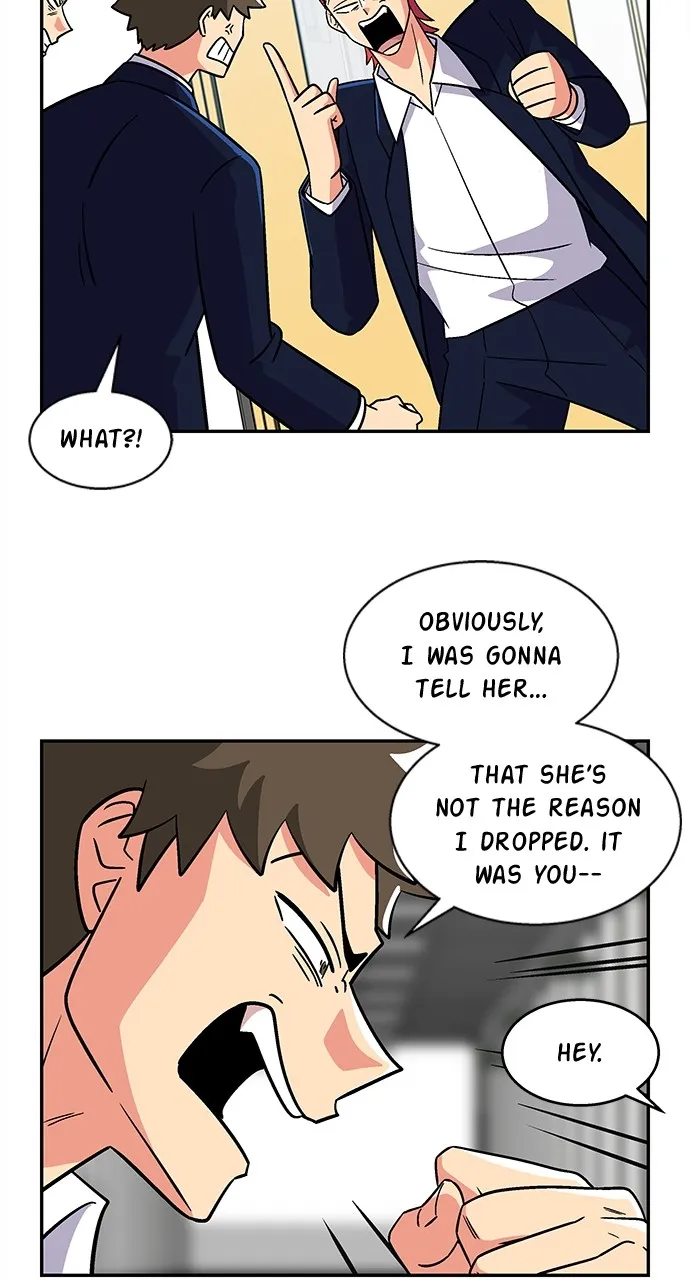 Read Princess Hurricane chapter 46 image 11 on Lezhin