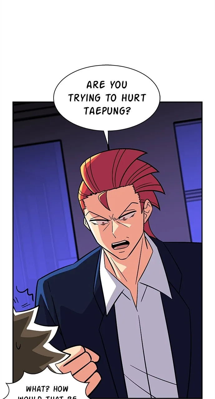 Read Princess Hurricane chapter 46 image 12 on Lezhin