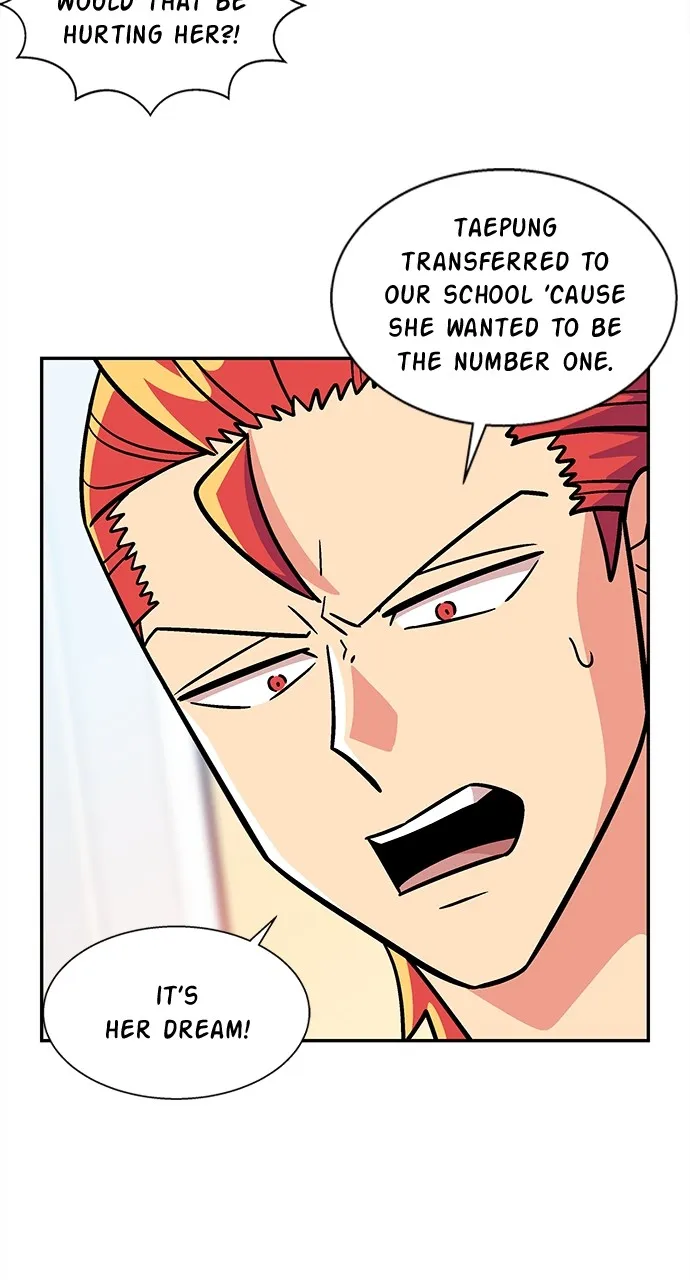 Read Princess Hurricane chapter 46 image 13 on Lezhin