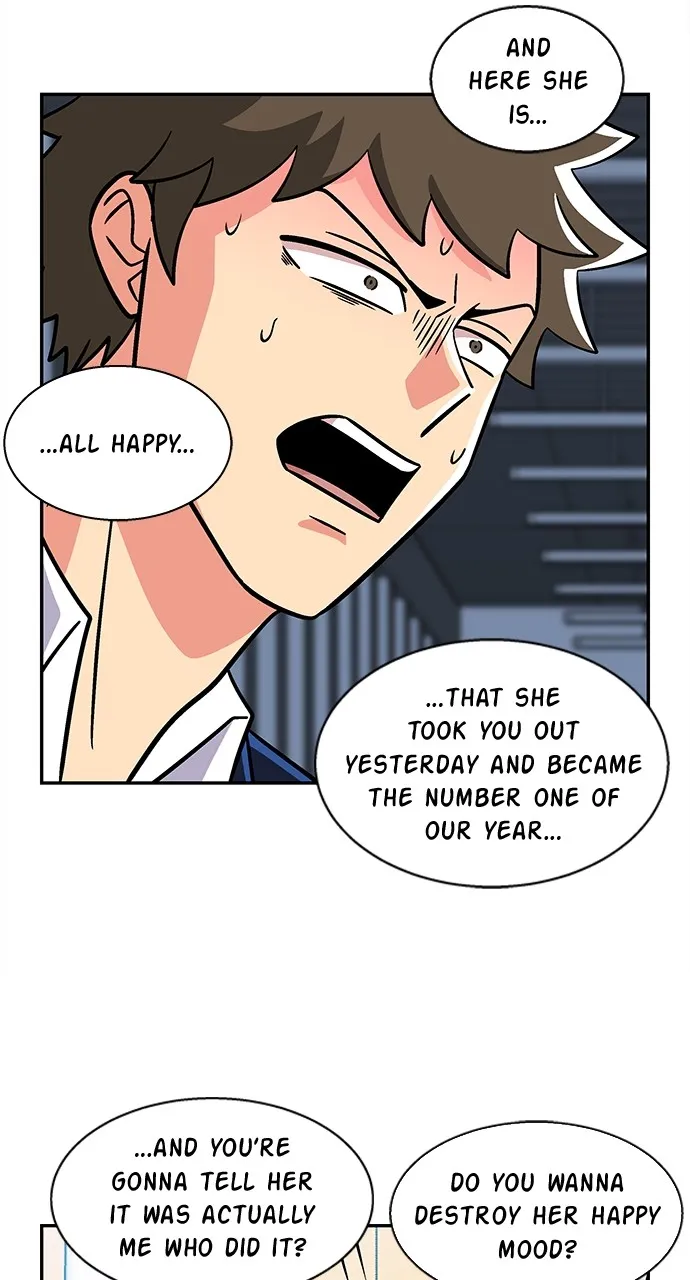 Read Princess Hurricane chapter 46 image 14 on Lezhin