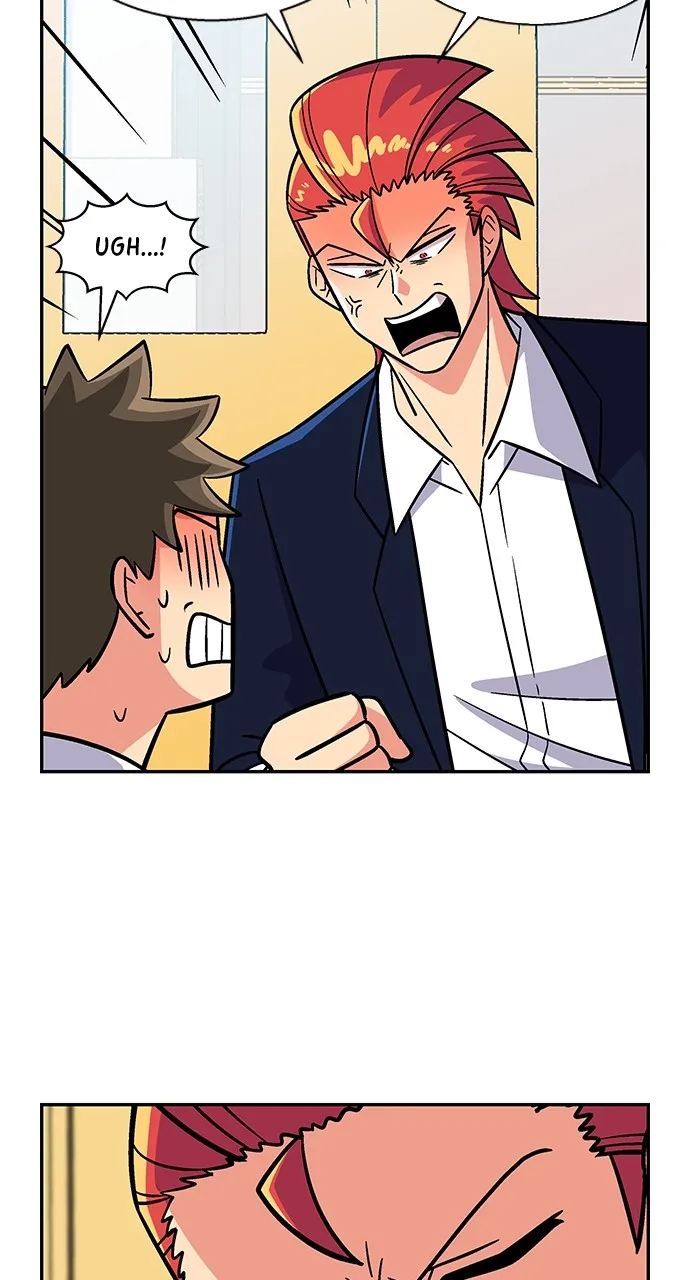 Read Princess Hurricane chapter 46 image 15 on Lezhin