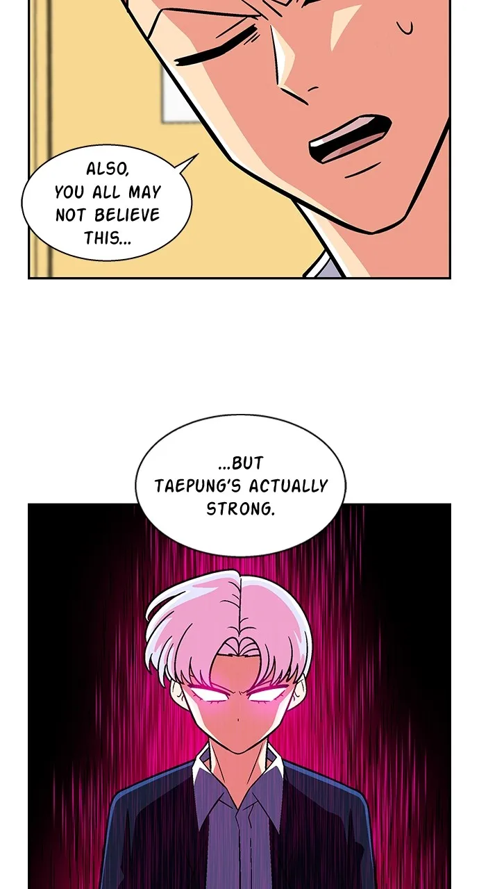 Read Princess Hurricane chapter 46 image 16 on Lezhin