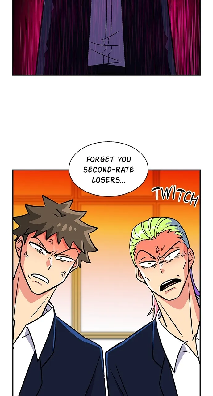 Read Princess Hurricane chapter 46 image 17 on Lezhin