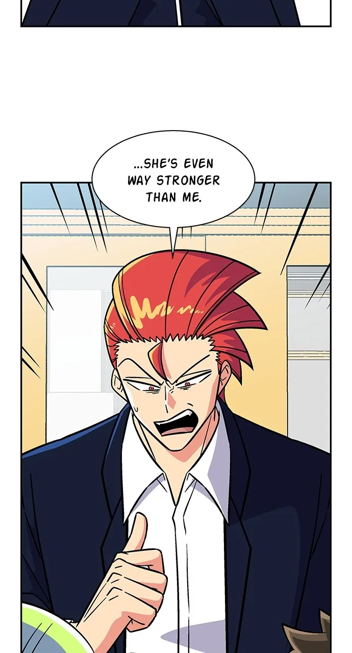 Read Princess Hurricane chapter 46 image 18 on Lezhin