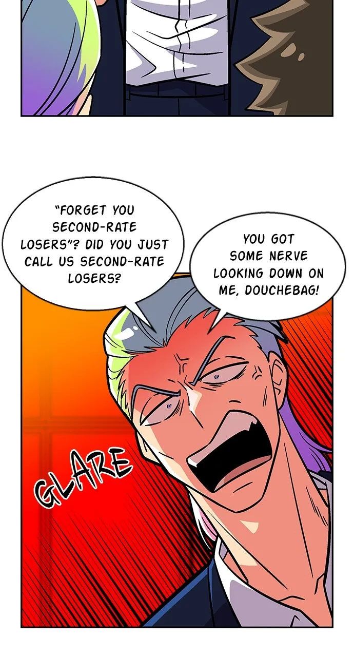 Read Princess Hurricane chapter 46 image 19 on Lezhin