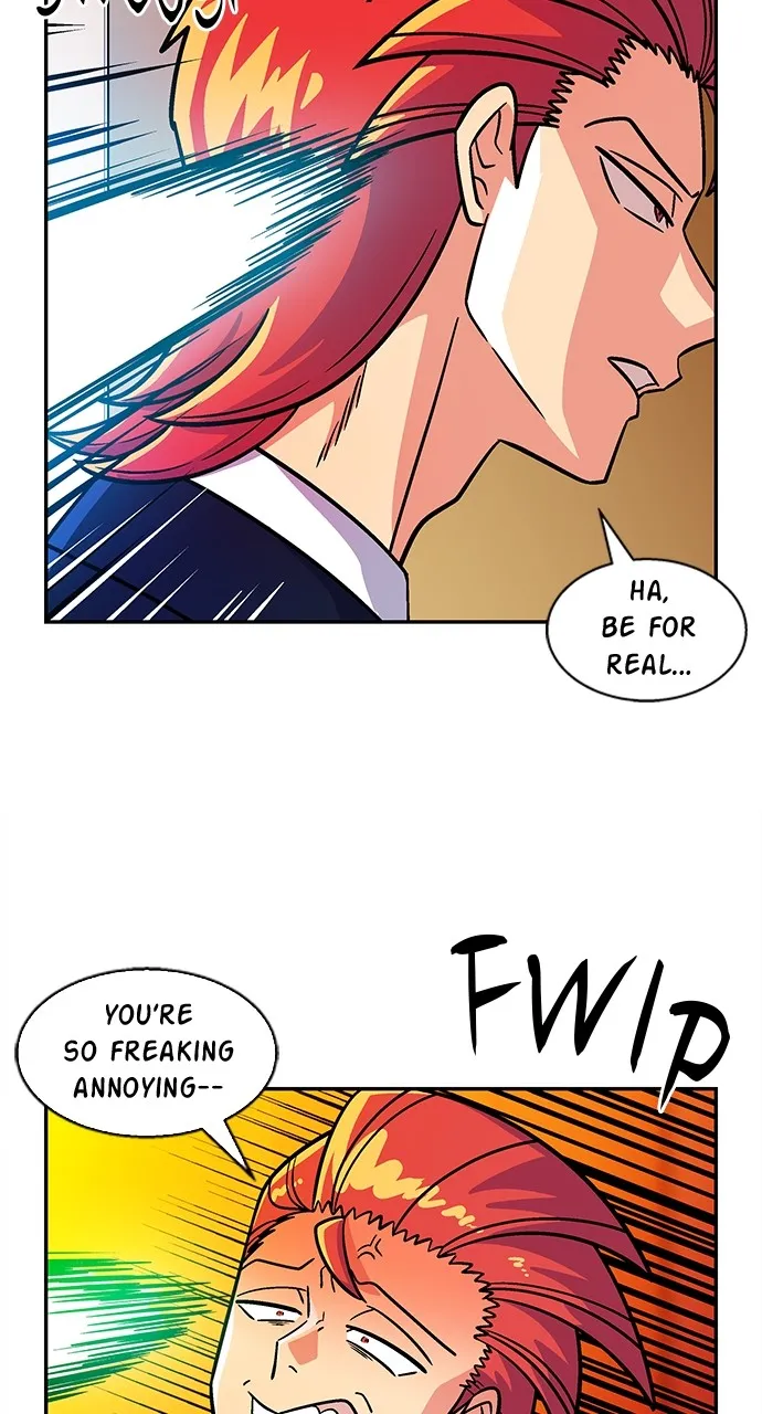 Read Princess Hurricane chapter 46 image 22 on Lezhin
