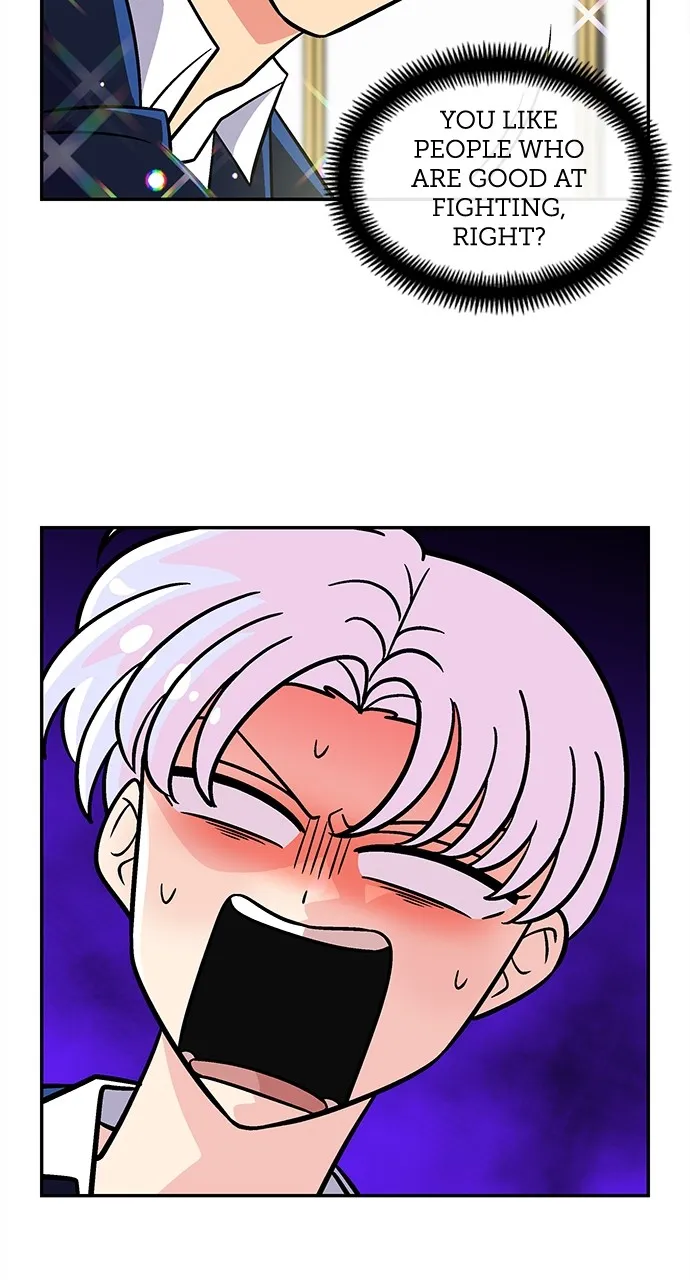 Read Princess Hurricane chapter 46 image 25 on Lezhin