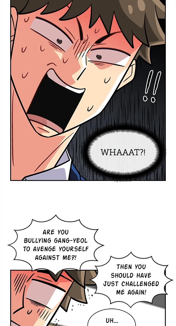 Read Princess Hurricane chapter 46 image 28 on Lezhin