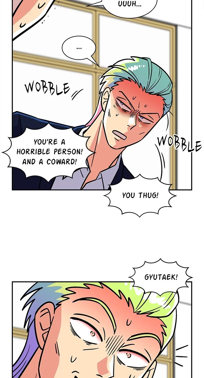 Read Princess Hurricane chapter 46 image 29 on Lezhin