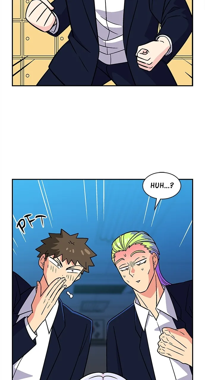 Read Princess Hurricane chapter 46 image 3 on Lezhin