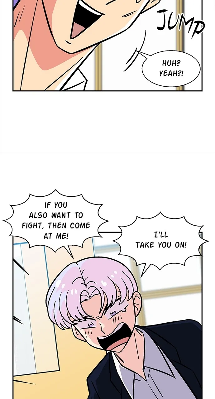 Read Princess Hurricane chapter 46 image 30 on Lezhin