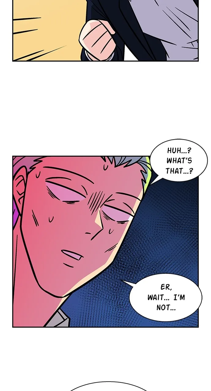 Read Princess Hurricane chapter 46 image 31 on Lezhin