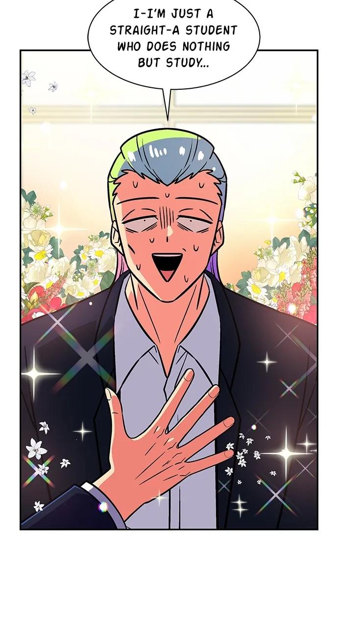 Read Princess Hurricane chapter 46 image 32 on Lezhin