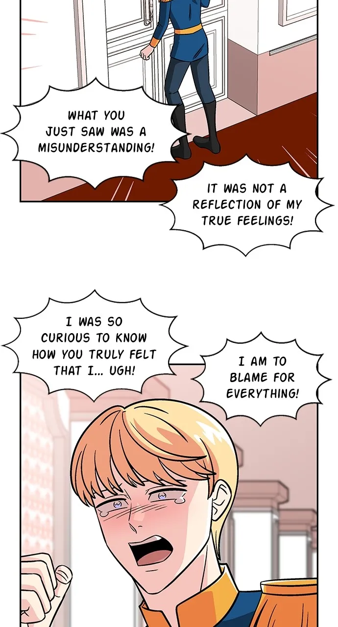 Read Princess Hurricane chapter 46 image 35 on Lezhin