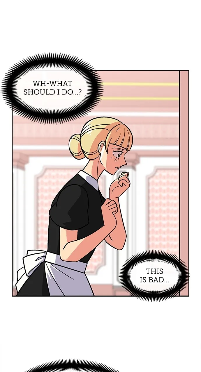 Read Princess Hurricane chapter 46 image 37 on Lezhin