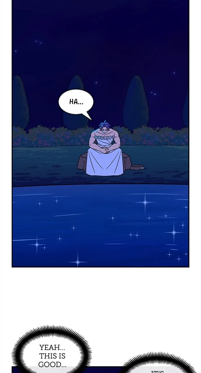 Read Princess Hurricane chapter 46 image 39 on Lezhin