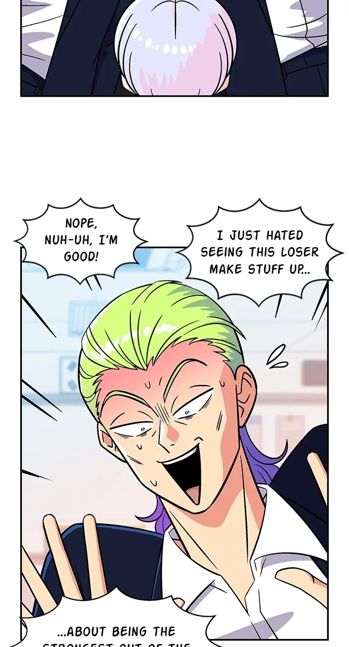 Read Princess Hurricane chapter 46 image 4 on Lezhin