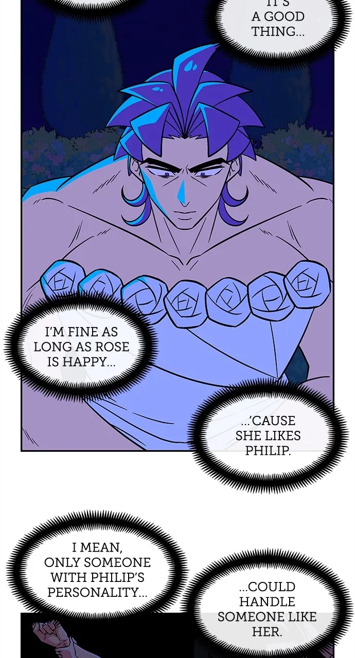 Read Princess Hurricane chapter 46 image 40 on Lezhin