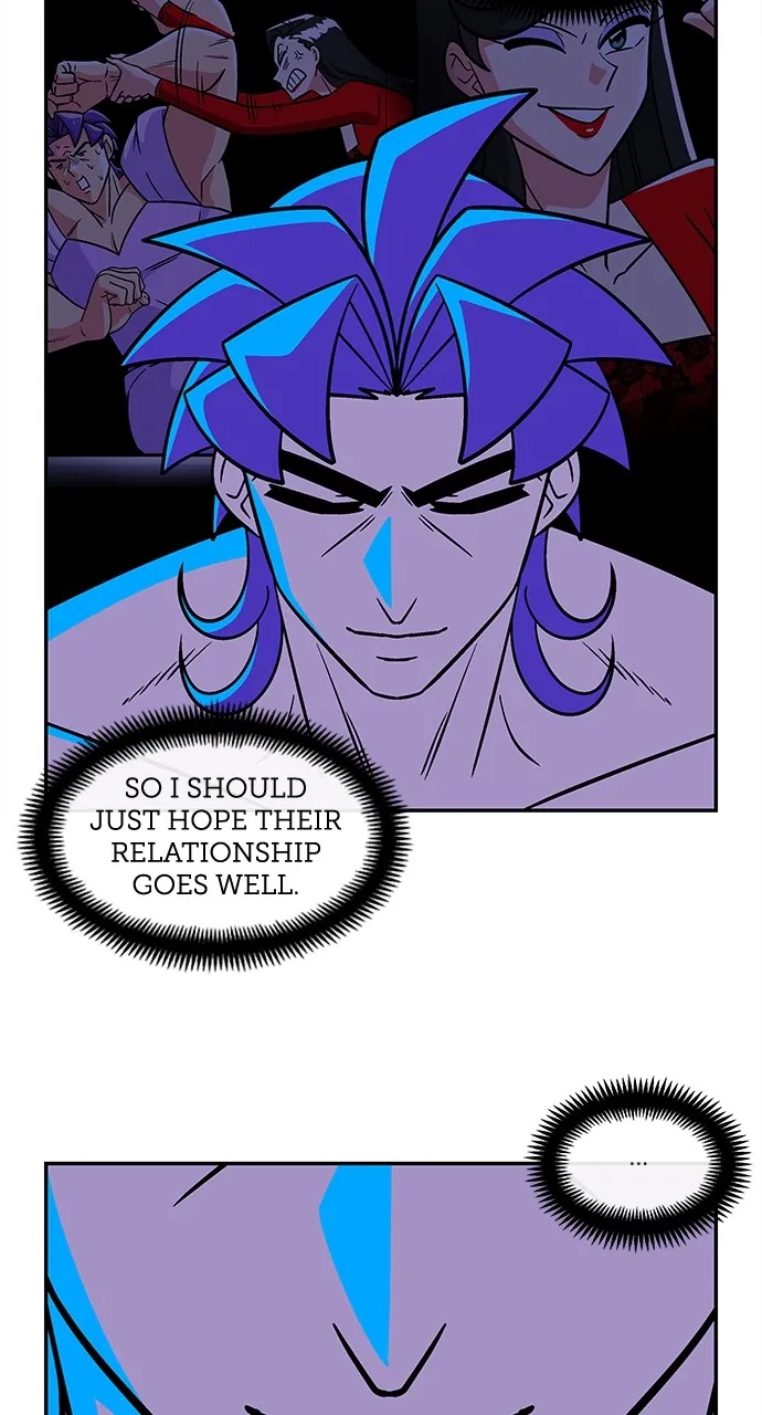 Read Princess Hurricane chapter 46 image 41 on Lezhin