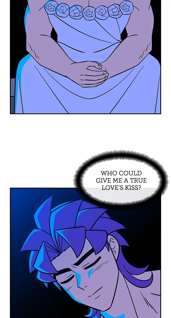 Read Princess Hurricane chapter 46 image 43 on Lezhin