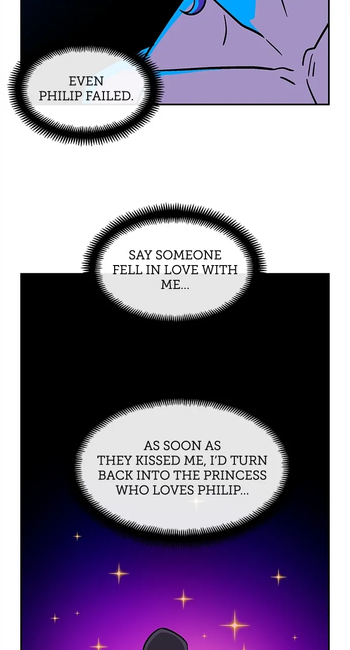 Read Princess Hurricane chapter 46 image 44 on Lezhin