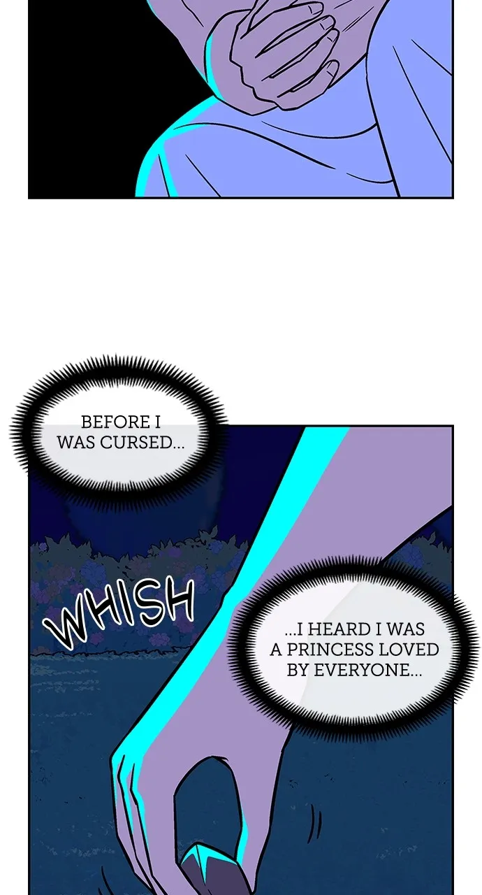 Read Princess Hurricane chapter 46 image 48 on Lezhin