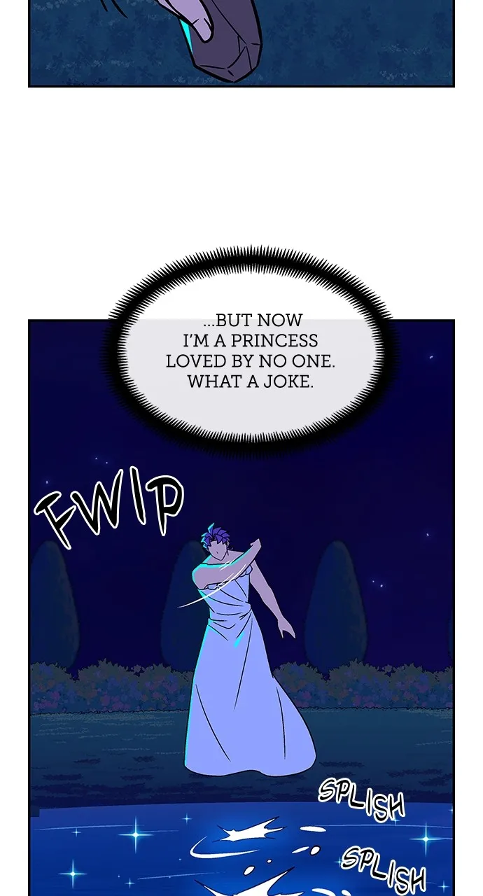 Read Princess Hurricane chapter 46 image 49 on Lezhin