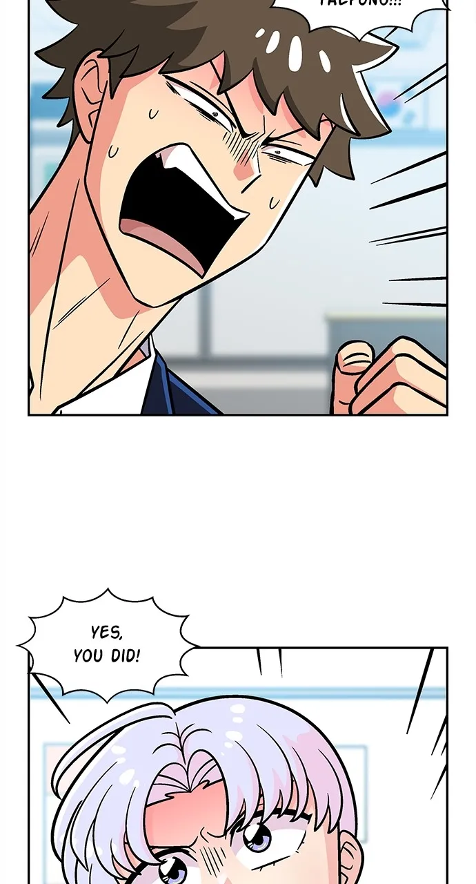 Read Princess Hurricane chapter 46 image 6 on Lezhin