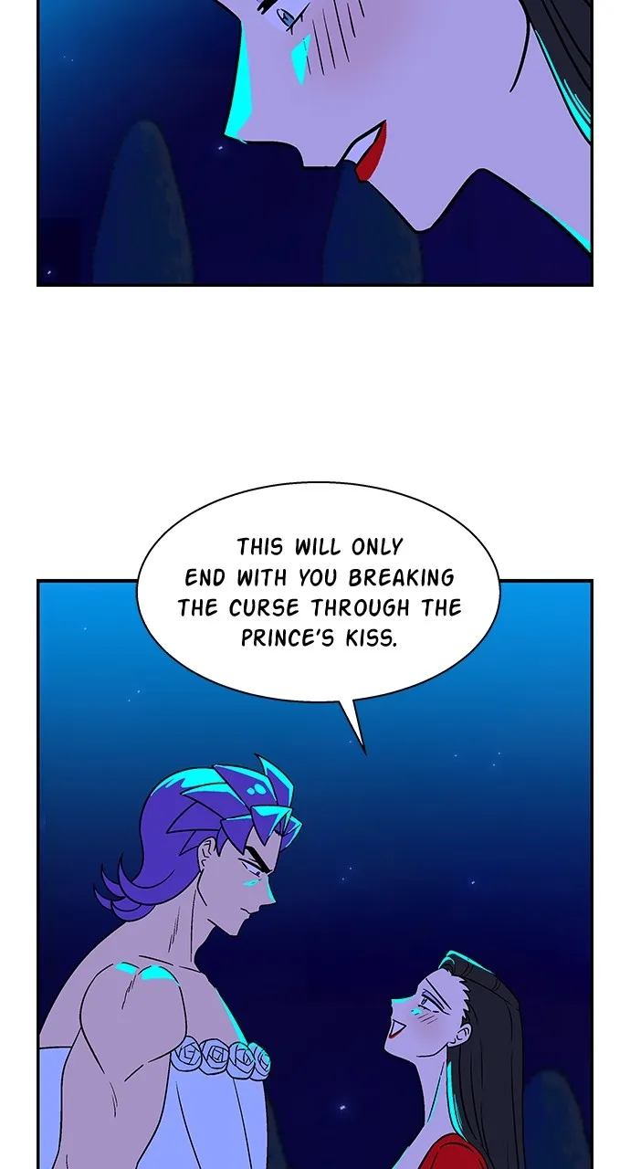 Read Princess Hurricane chapter 47 image 11 on Lezhin