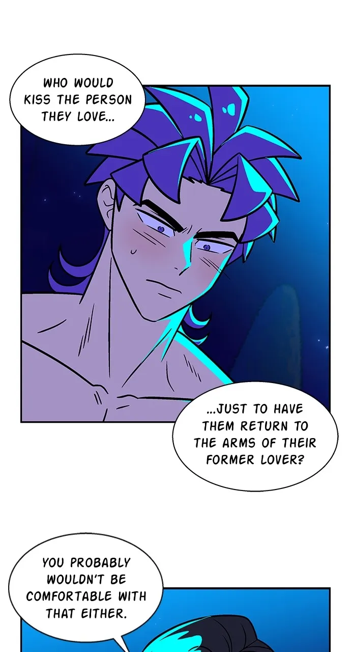 Read Princess Hurricane chapter 47 image 13 on Lezhin