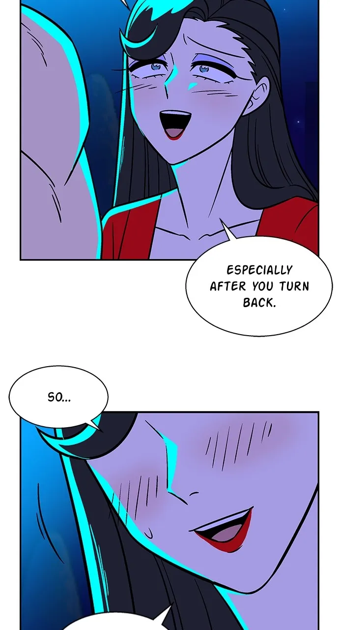 Read Princess Hurricane chapter 47 image 14 on Lezhin