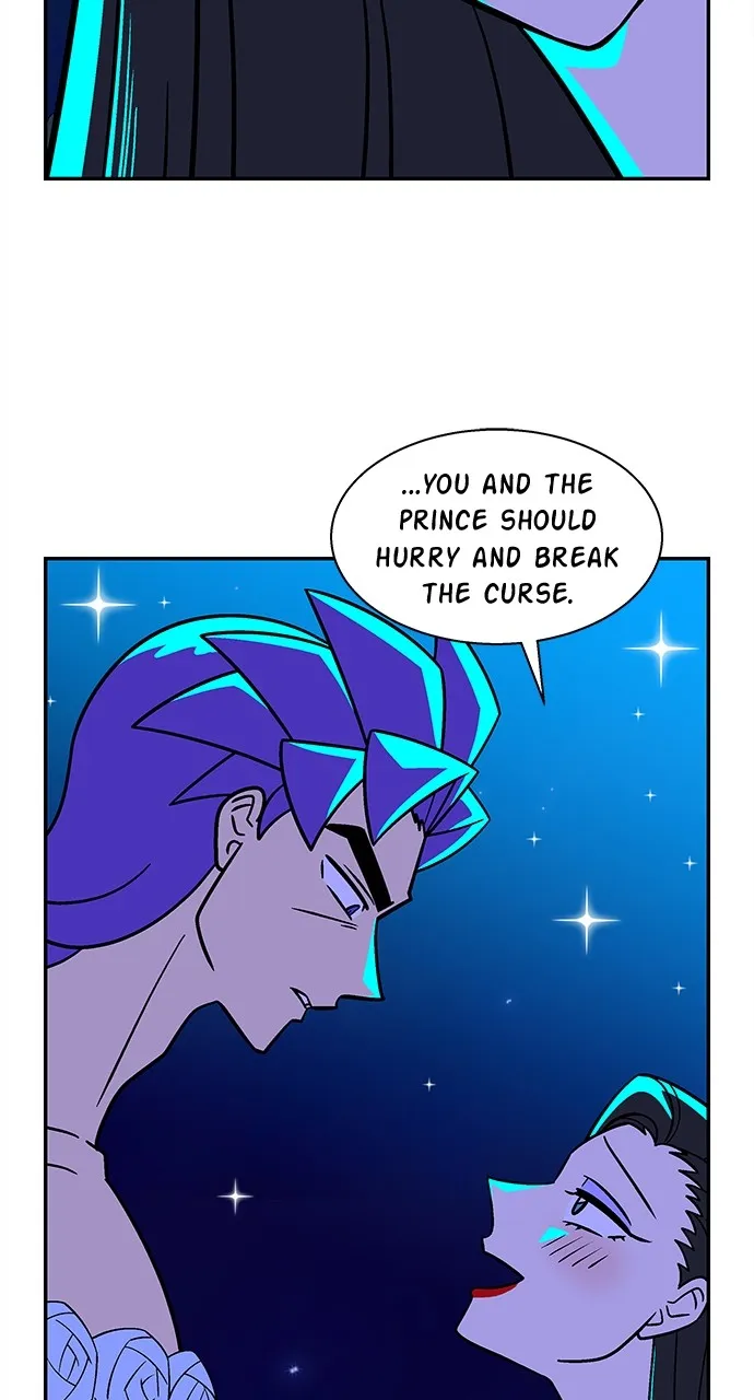 Read Princess Hurricane chapter 47 image 16 on Lezhin