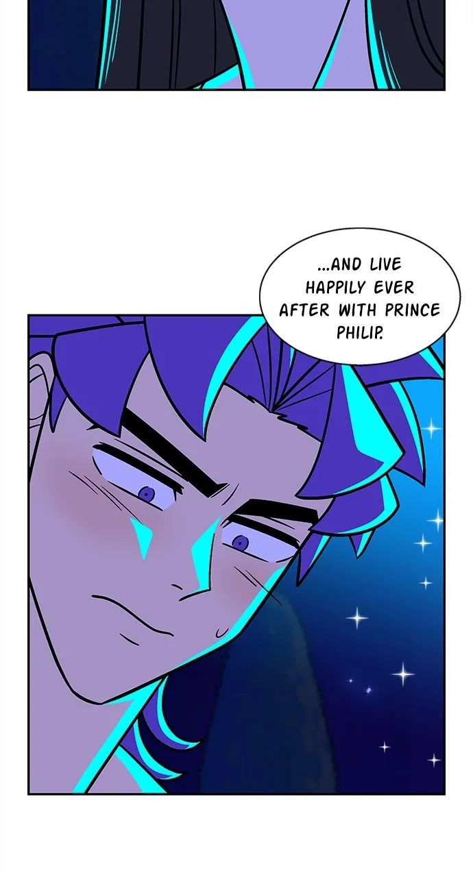 Read Princess Hurricane chapter 47 image 18 on Lezhin