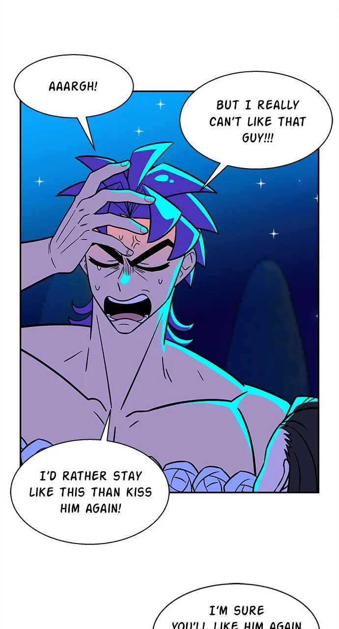 Read Princess Hurricane chapter 47 image 19 on Lezhin