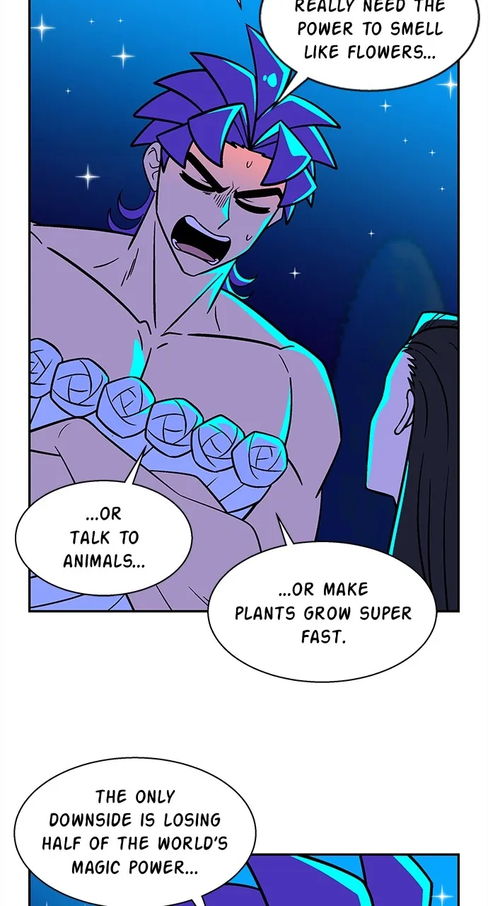 Read Princess Hurricane chapter 47 image 21 on Lezhin