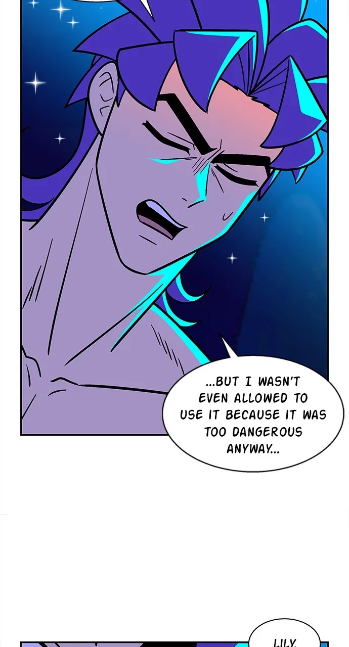 Read Princess Hurricane chapter 47 image 22 on Lezhin