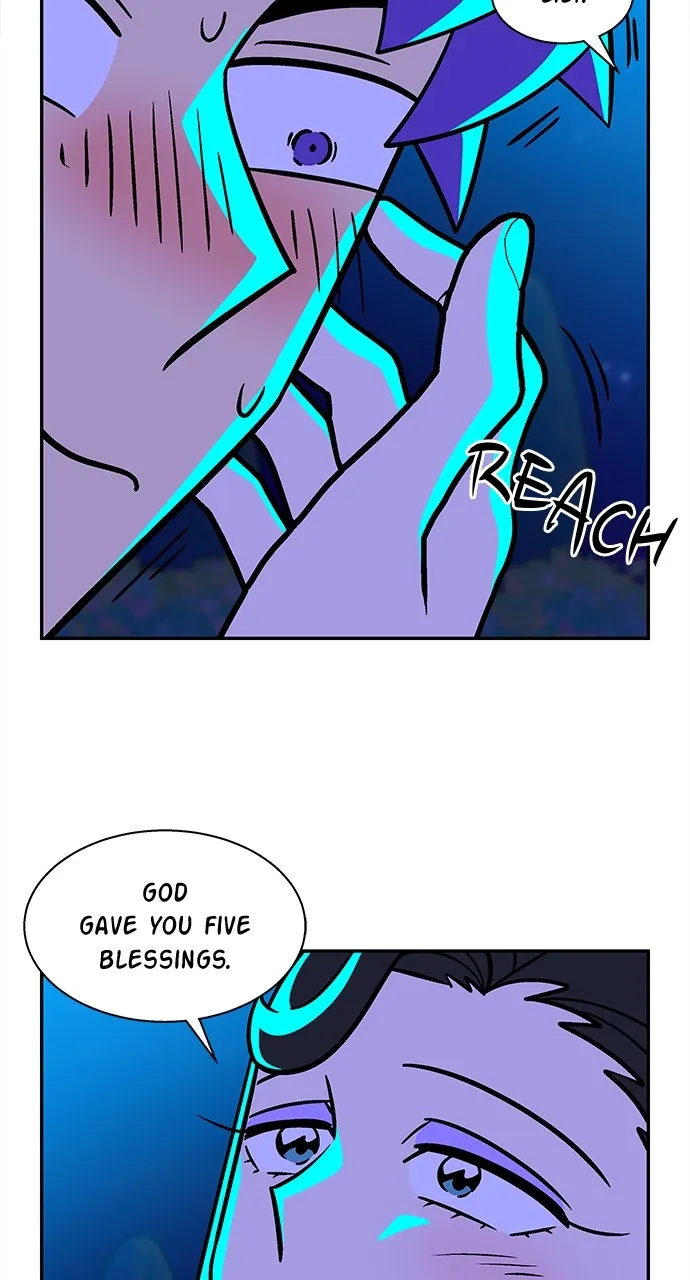 Read Princess Hurricane chapter 47 image 23 on Lezhin
