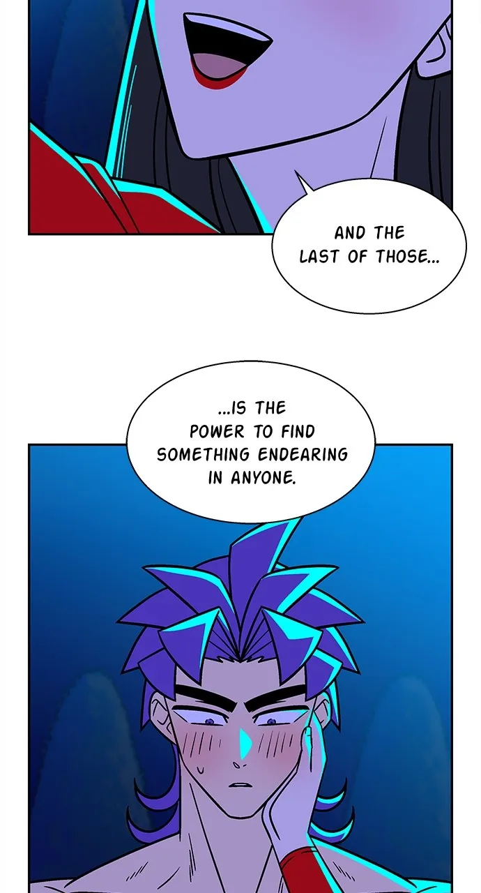 Read Princess Hurricane chapter 47 image 24 on Lezhin