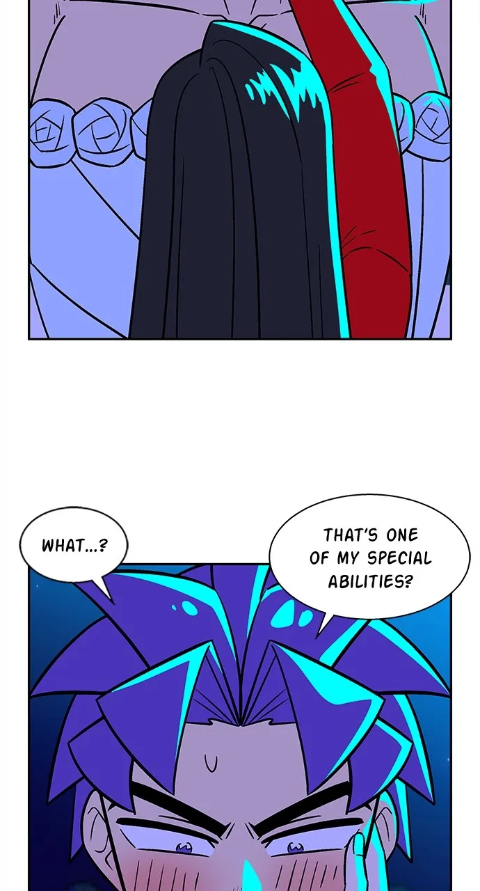 Read Princess Hurricane chapter 47 image 25 on Lezhin