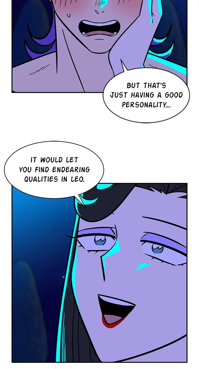 Read Princess Hurricane chapter 47 image 26 on Lezhin