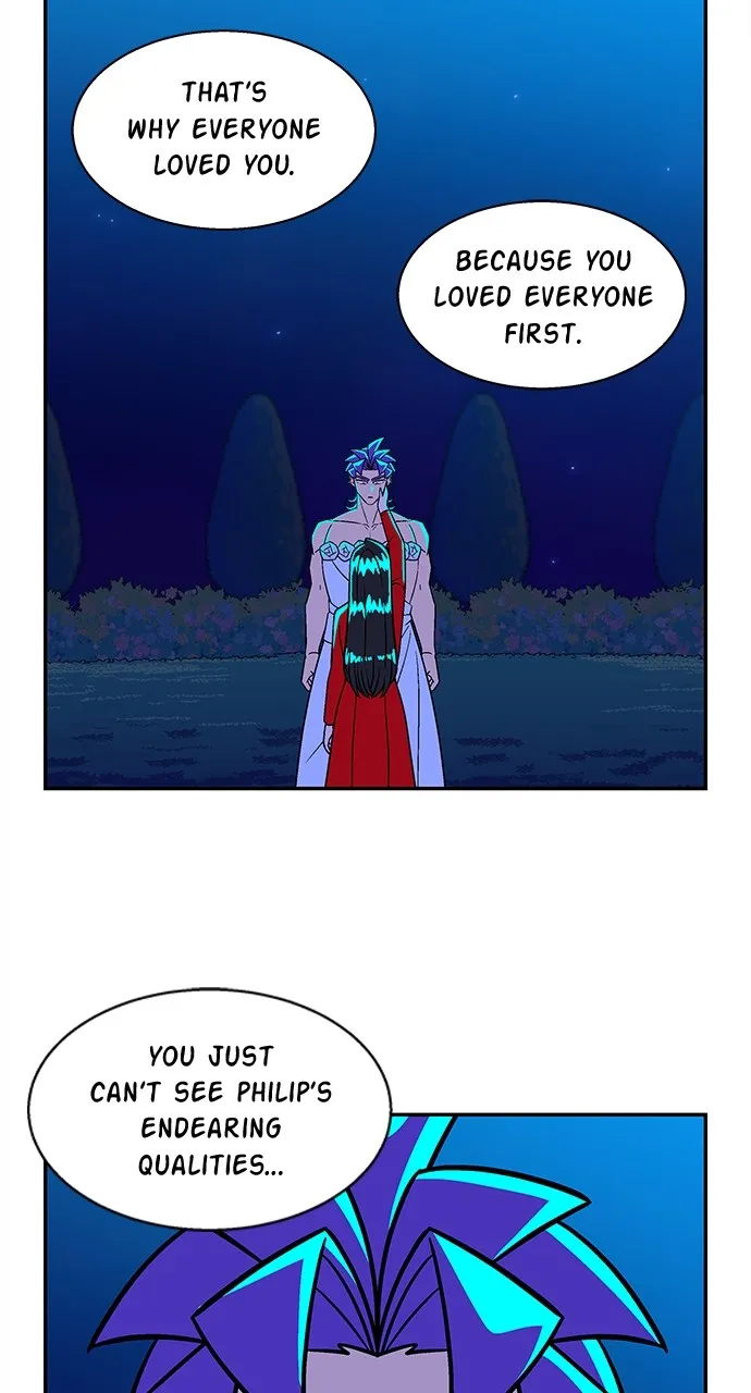 Read Princess Hurricane chapter 47 image 28 on Lezhin