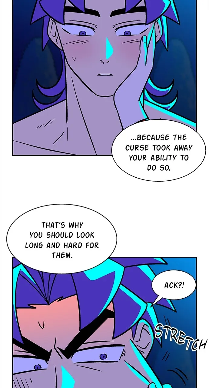 Read Princess Hurricane chapter 47 image 29 on Lezhin