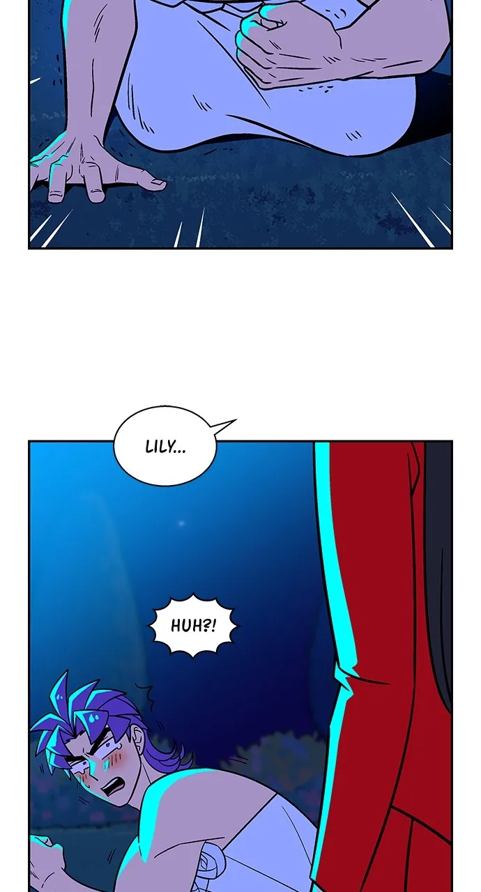 Read Princess Hurricane chapter 47 image 3 on Lezhin