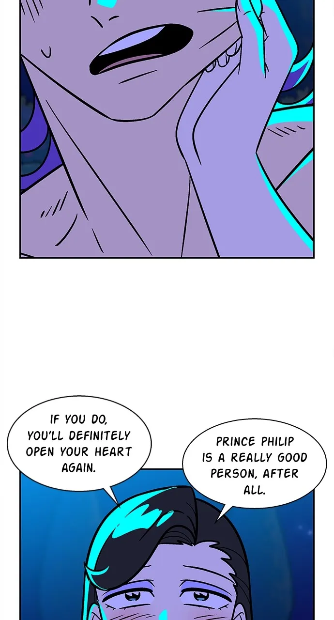 Read Princess Hurricane chapter 47 image 30 on Lezhin