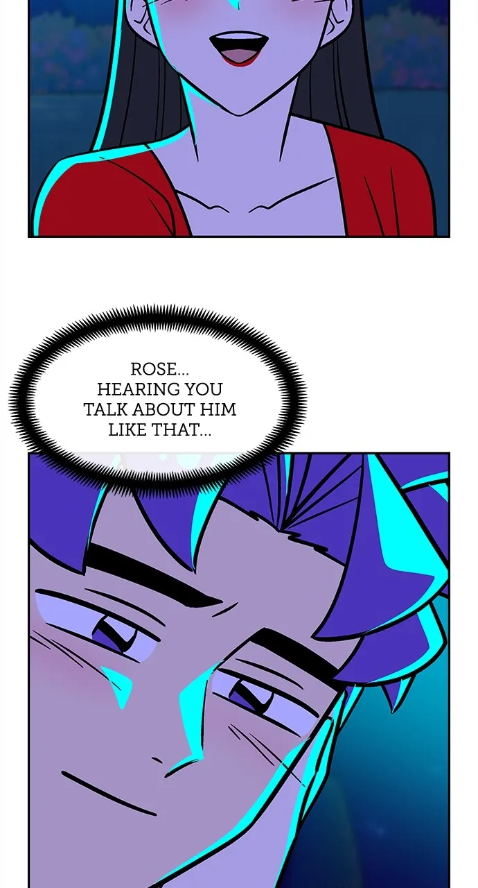 Read Princess Hurricane chapter 47 image 31 on Lezhin
