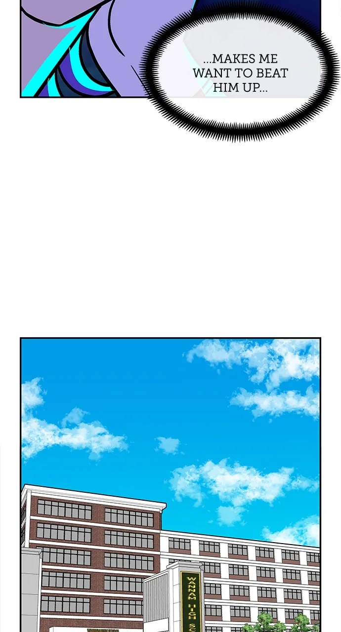 Read Princess Hurricane chapter 47 image 32 on Lezhin